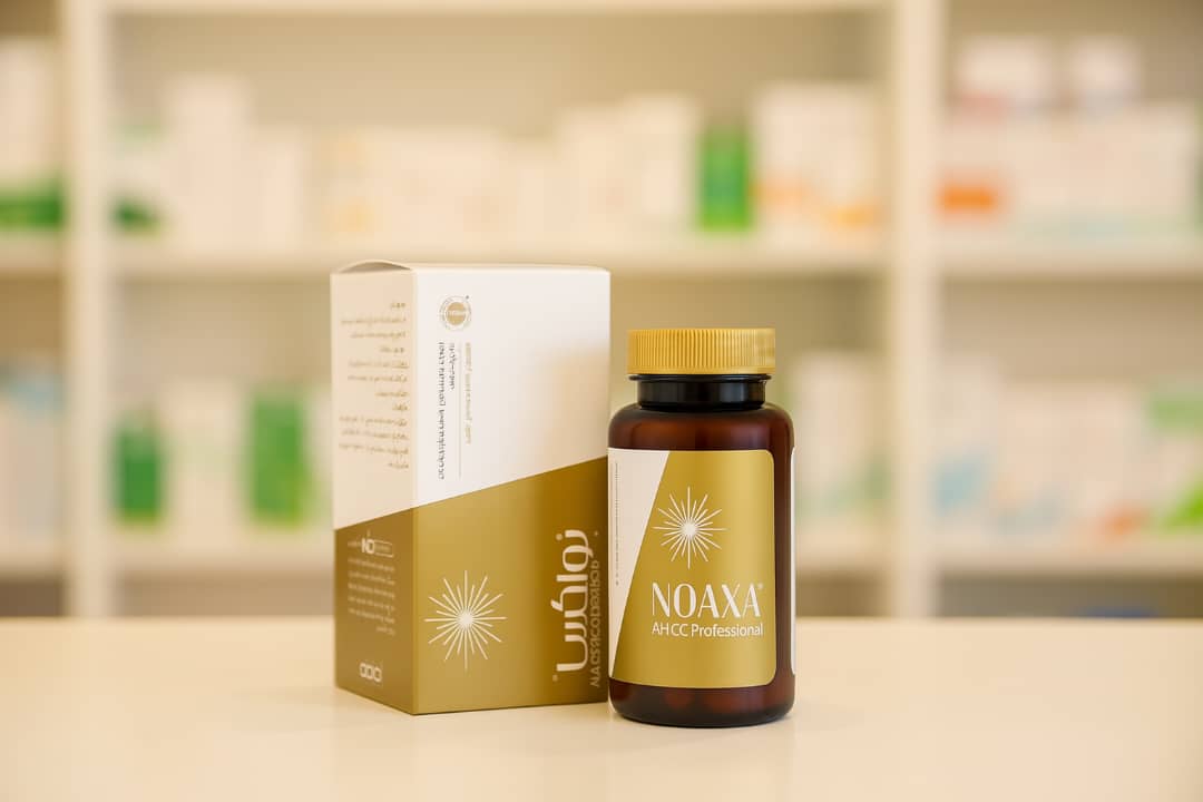 کپسول نواکسا: راهکار جامع برای تقویت سلامت جنسی آقایان