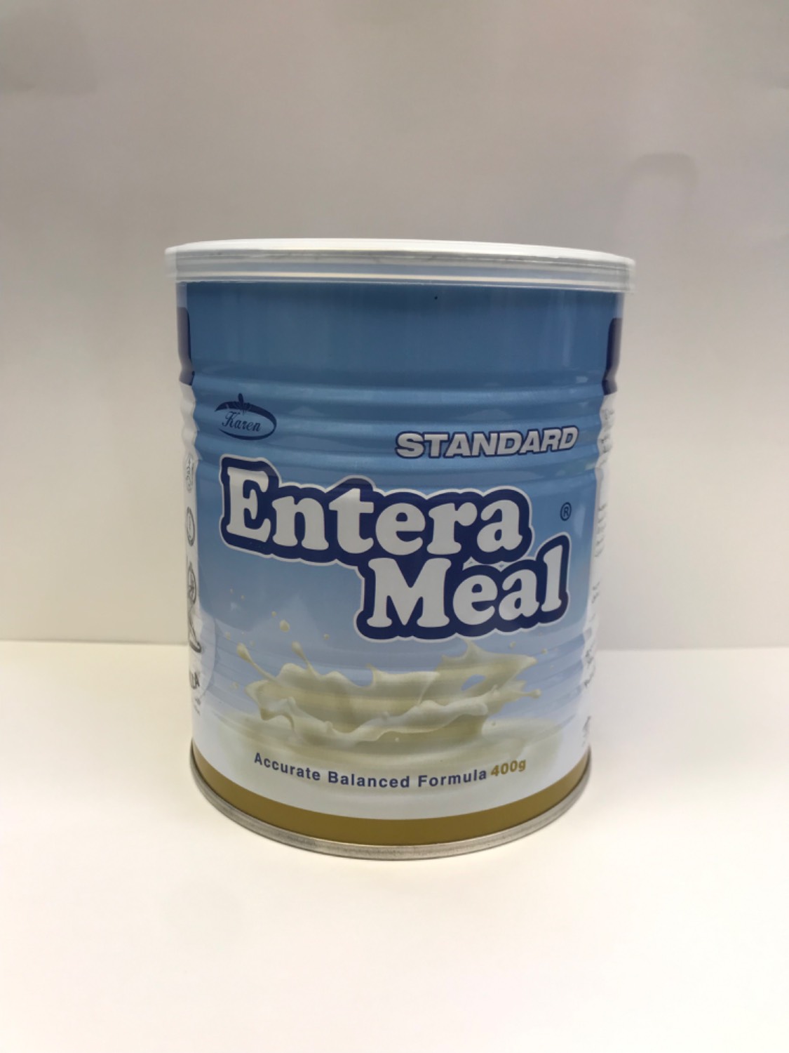 انترامیل کاکائو کارن ENTERAMEAL