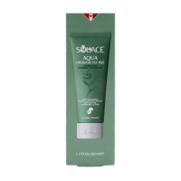 ژل آبرسان پوست های چرب و مختلط سولس SOLACE HYDROGEL TEA TREE