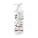 کرم مرطوب کننده آلوئه ورا و ویتامین C مارگریت 250 میل Margritte Aloe Vera and Vitamin C Moisturizing