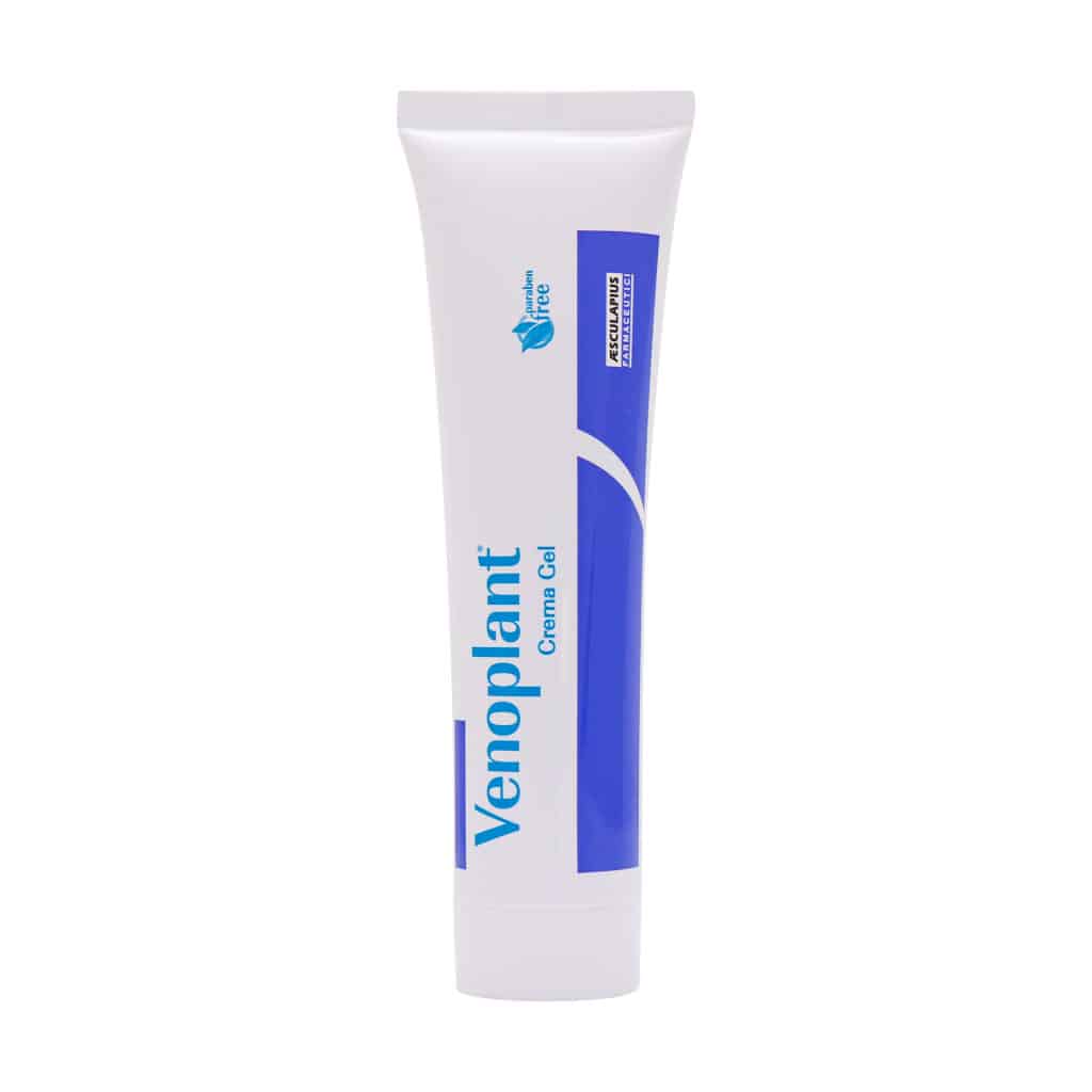 کرم ژل واریس ونوپلنت Venoplant Cream Gel
