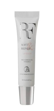 بالم ترمیم کننده و نرم کننده لب رویال فم